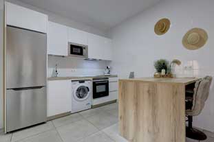 Estepona, Sierra Estepona SEBA